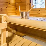 Rentotahko By Interhome Holiday home Tahkovuori
