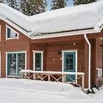 Holiday home Rentotahko By Interhome Tahkovuori