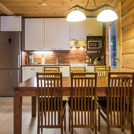 Rentotahko By Interhome