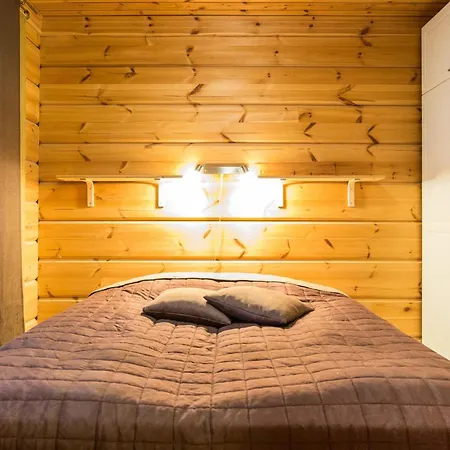 Rentotahko By Interhome 塔库沃里