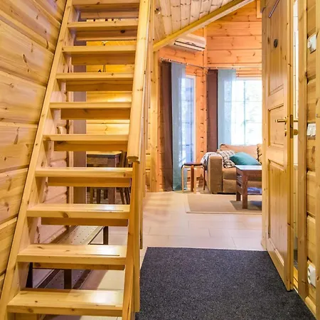 Rentotahko By Interhome Tatil Evi *