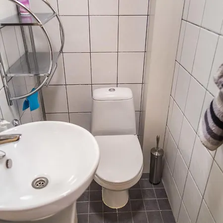 度假居 Rentotahko By Interhome