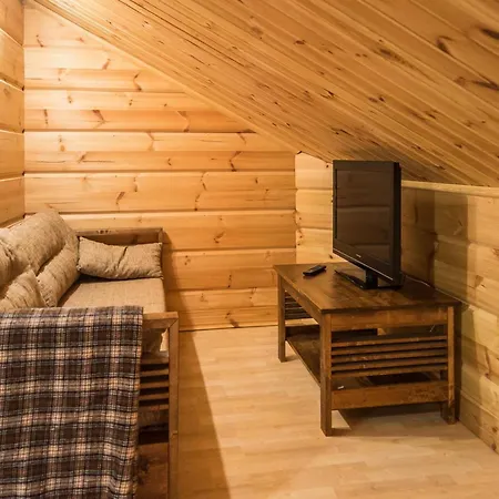 度假居 Rentotahko By Interhome *