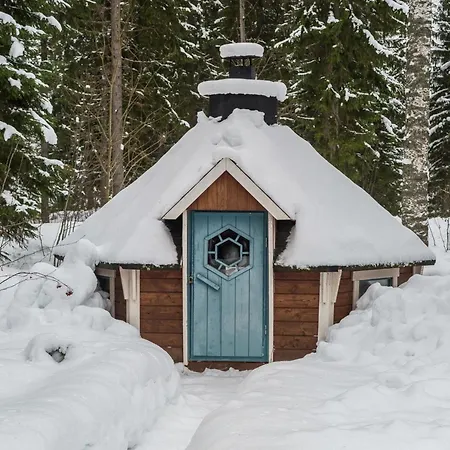 Holiday home Rentotahko By Interhome