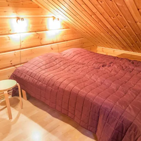 度假居 Rentotahko By Interhome *