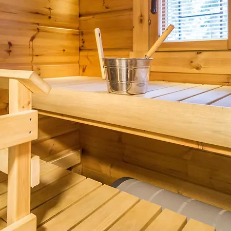 Rentotahko By Interhome Сasa de vacaciones Tahkovuori