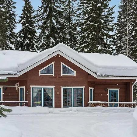 Rentotahko By Interhome * Tahkovuori