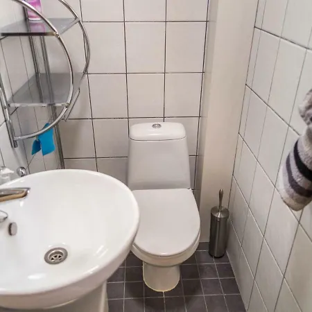 Dom wakacyjny Rentotahko By Interhome *