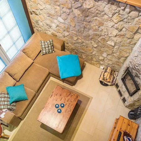 Holiday home Rentotahko By Interhome