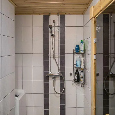 Rentotahko By Interhome Holiday home