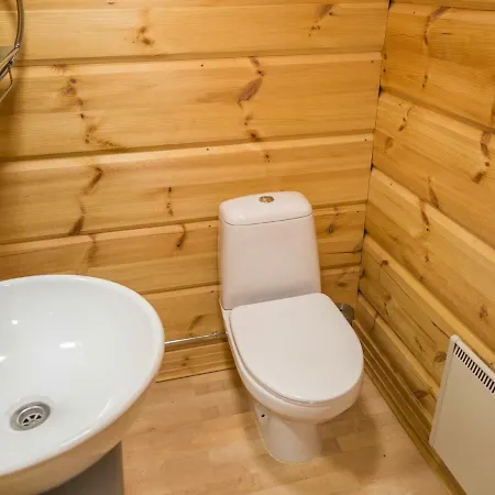 Rentotahko By Interhome Holiday home