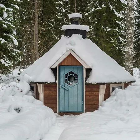 Holiday home Rentotahko By Interhome *