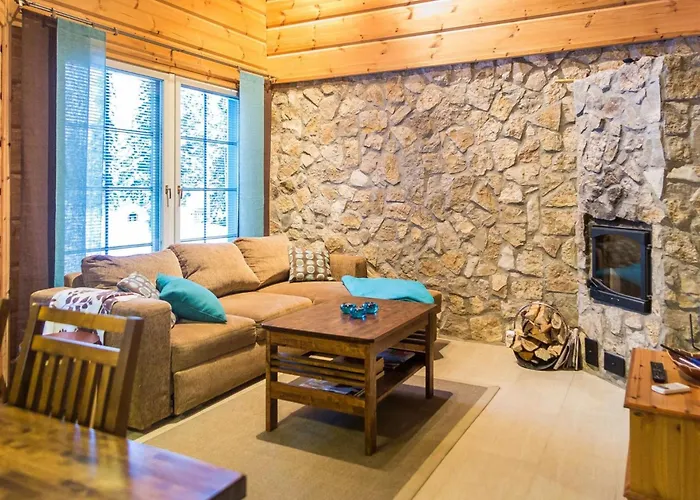 Rentotahko By Interhome 塔库沃里