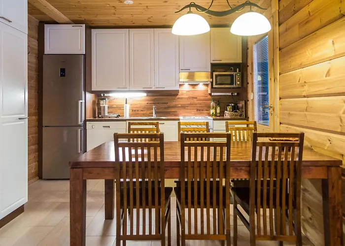 Rentotahko By Interhome