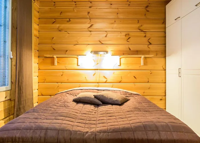 Rentotahko By Interhome 塔库沃里