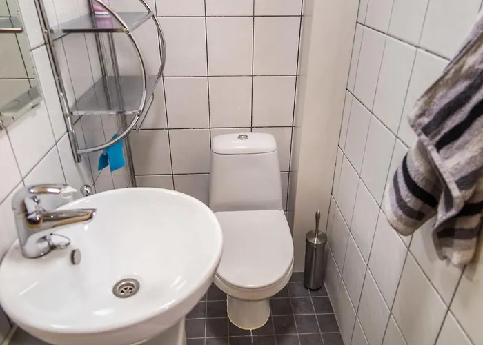 度假居 Rentotahko By Interhome