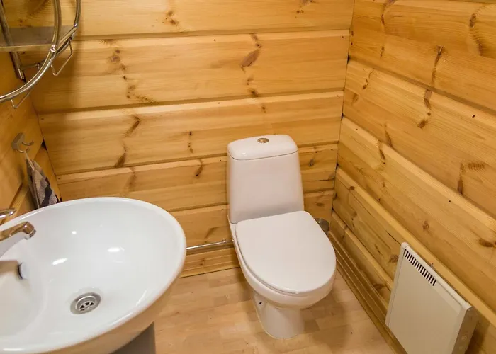 Rentotahko By Interhome 塔库沃里