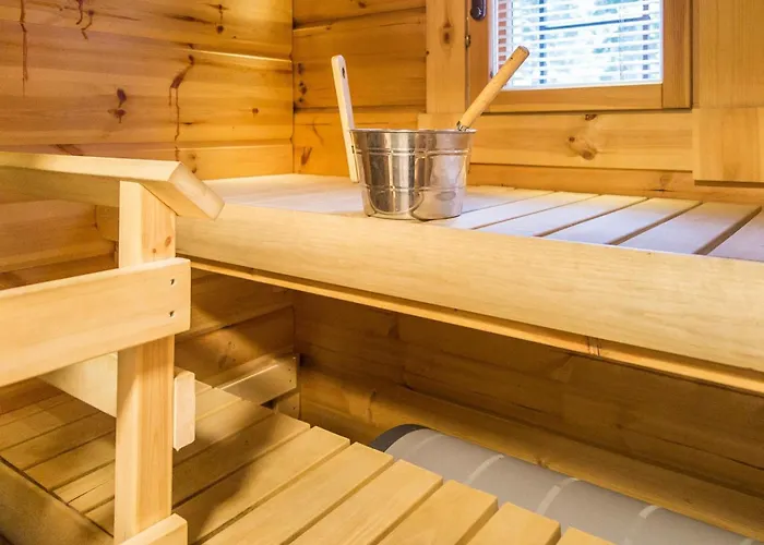 Rentotahko By Interhome 度假居 塔库沃里