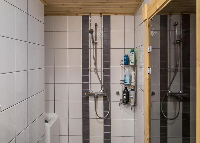 度假居 Rentotahko By Interhome *