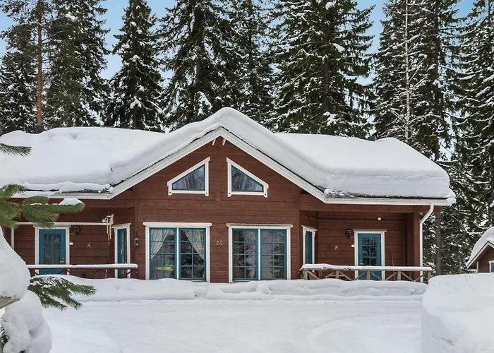 Rentotahko By Interhome * 塔库沃里